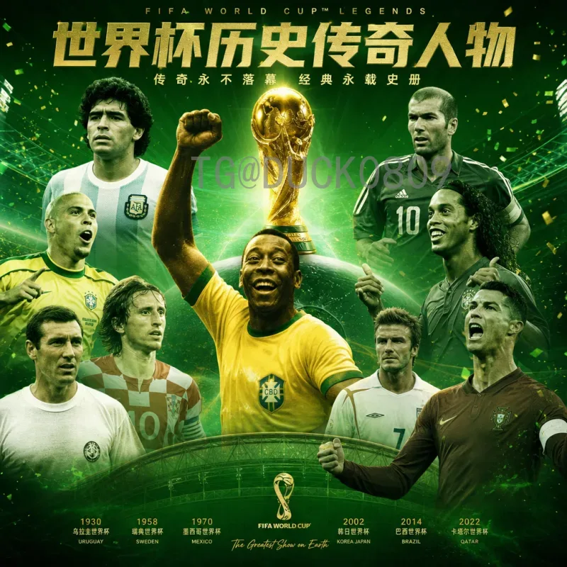 完整2026美加墨世界杯中北美区名额查询：东道主与预选赛详解